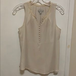 Professional tops from JCrew. Get both!!